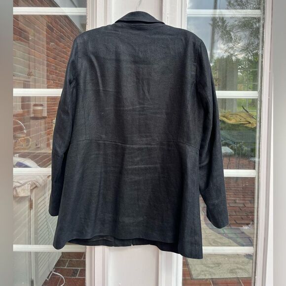 GAP Linen Jacket - Picture 4 of 6
